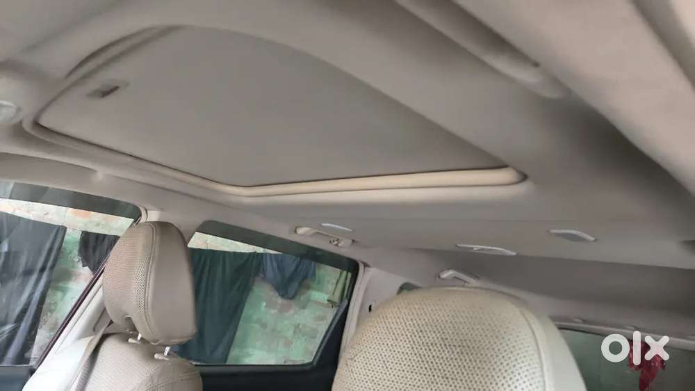 Mahindra Xuv500 2016 Diesel Good Condition