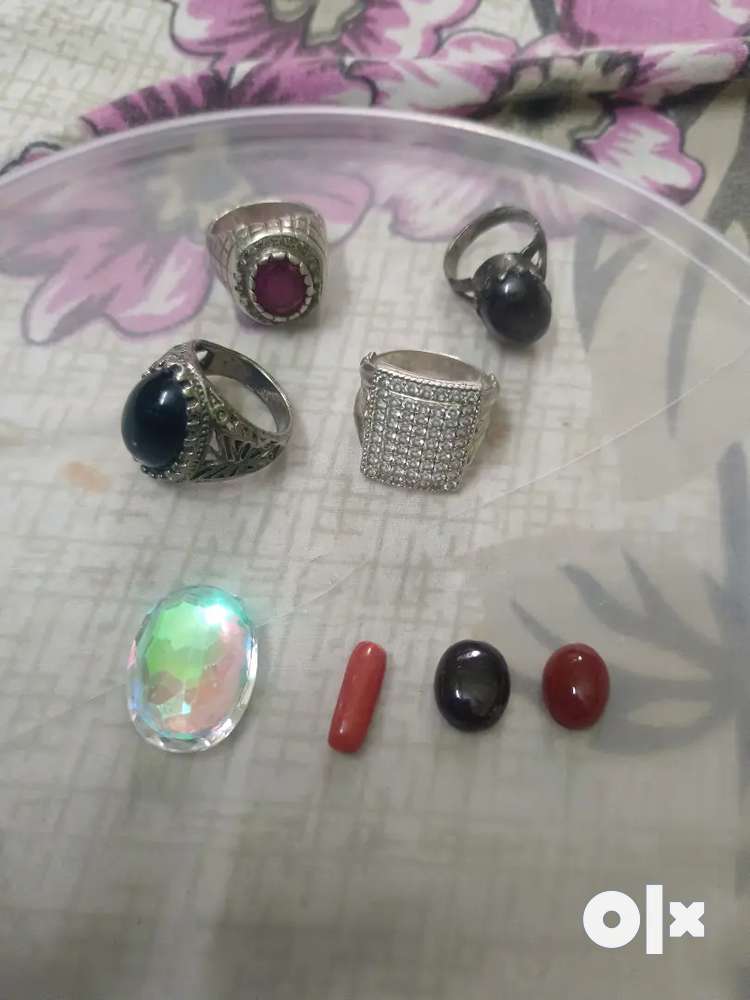 Olx rings clearance for sale