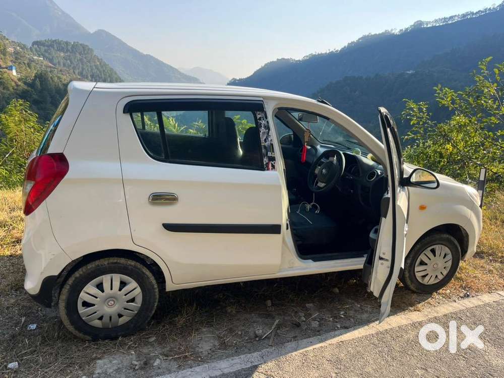 Maruti Suzuki Alto 800 2019 Petrol Well Maintained
