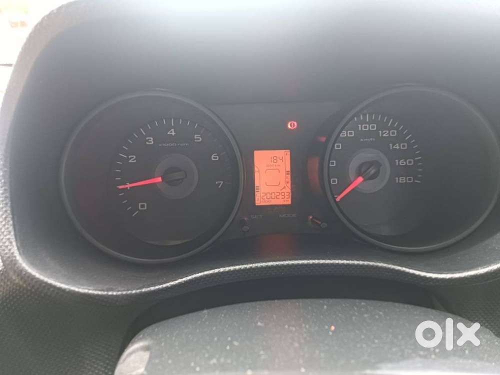 Mahindra Tuv 300 Mhawk100 T8, 2016, Diesel