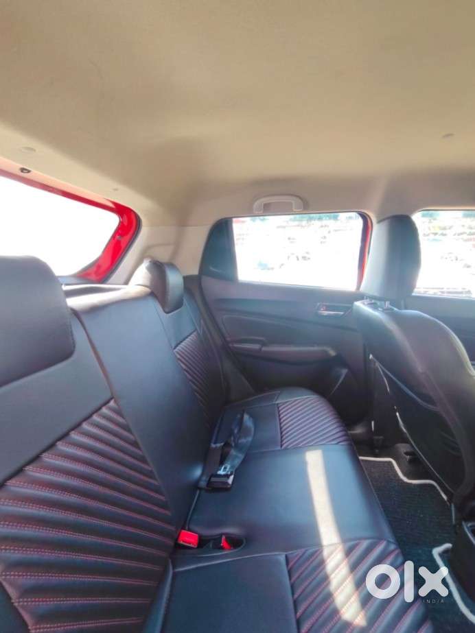 Maruti Suzuki Swift Amt Vxi, 2023, Petrol