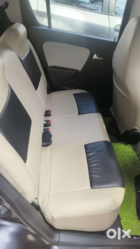 Maruti Suzuki Alto 800 Vxi Plus 2020