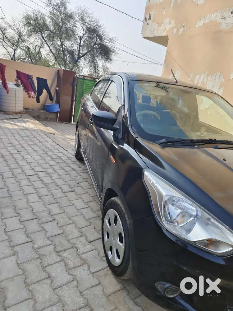Ford Aspire 2018 Petrol 61000 Km Driven