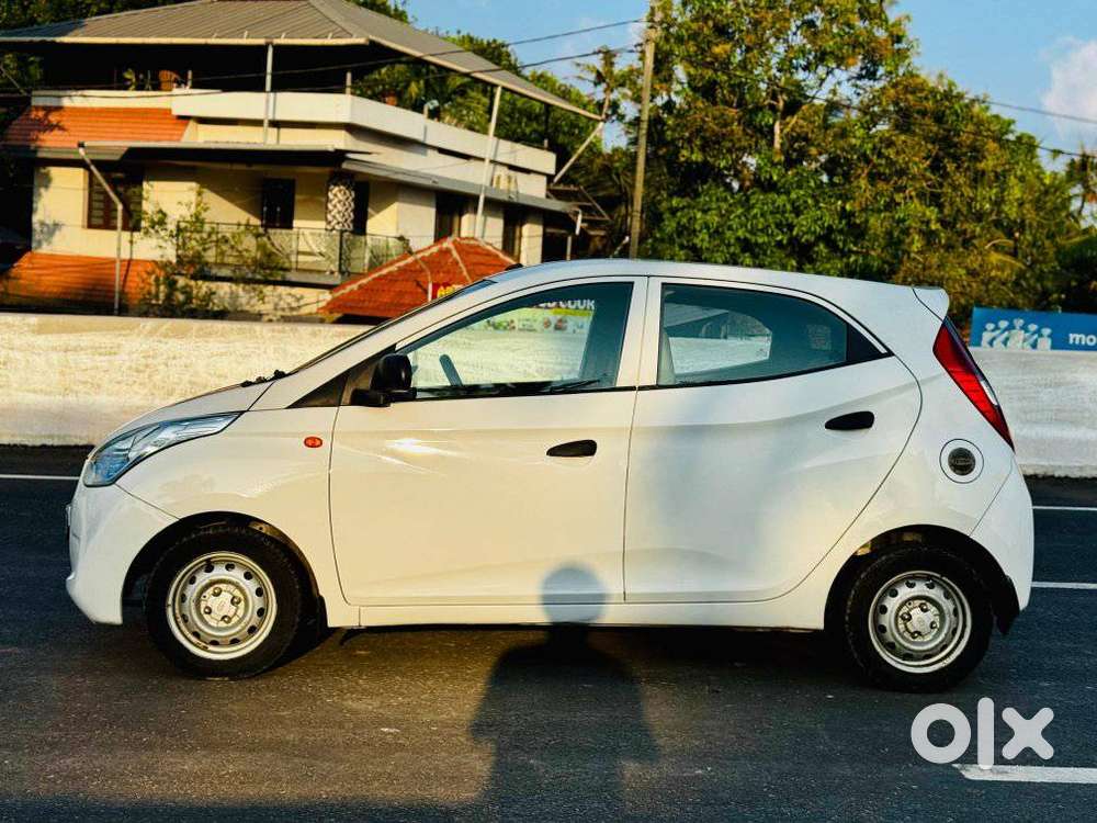 Hyundai Eon Era +, 2018, Petrol