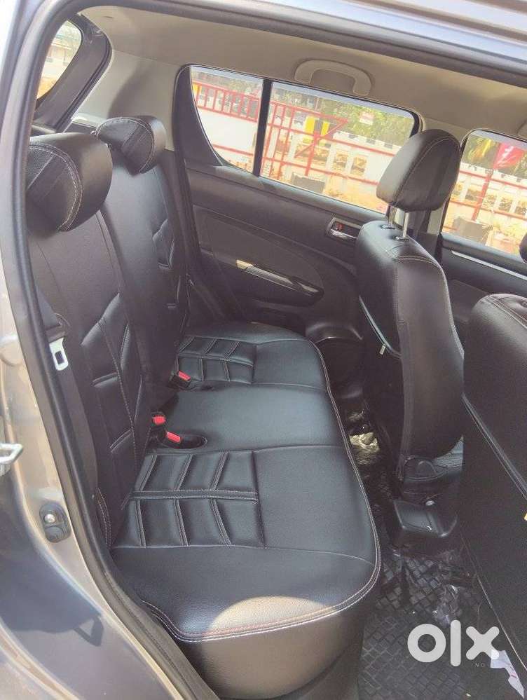 Maruti Suzuki Swift Vxi + Manual, 2015, Petrol