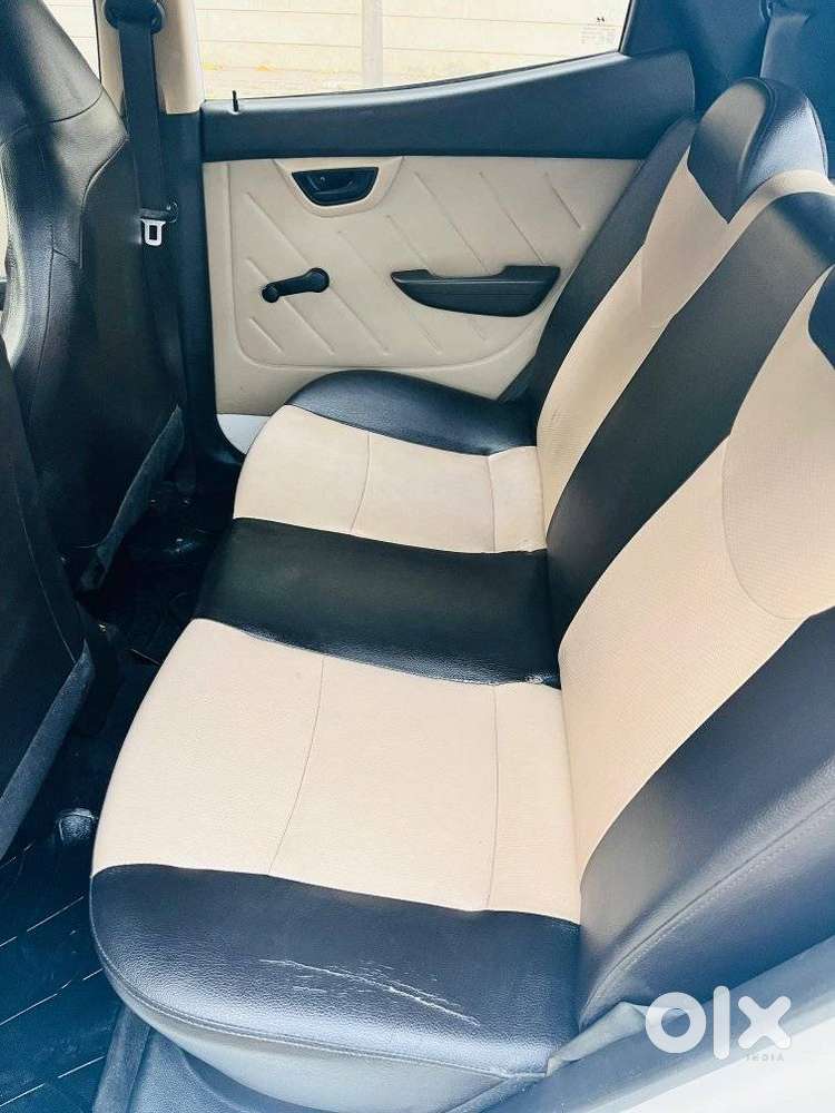 Hyundai Eon Era +, 2016, Petrol