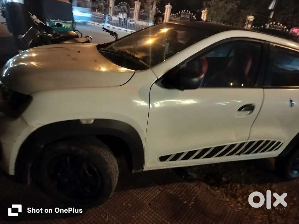 Renault 2025 Kwid 2018