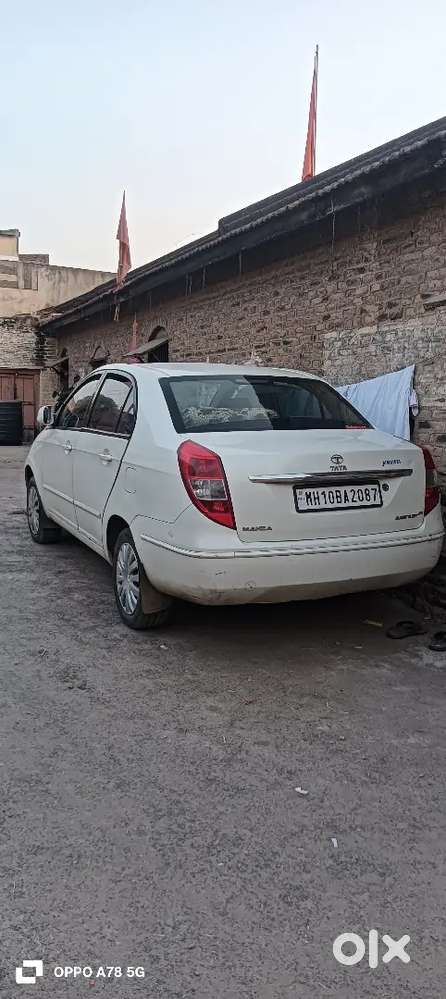 Tata Manza