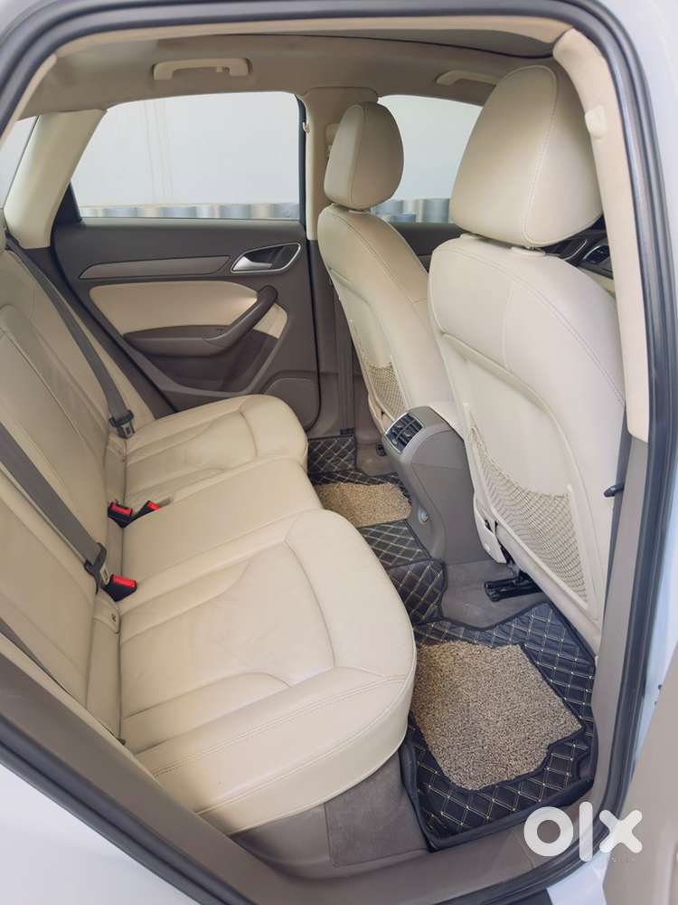 2014 Audi Diesel Automatic