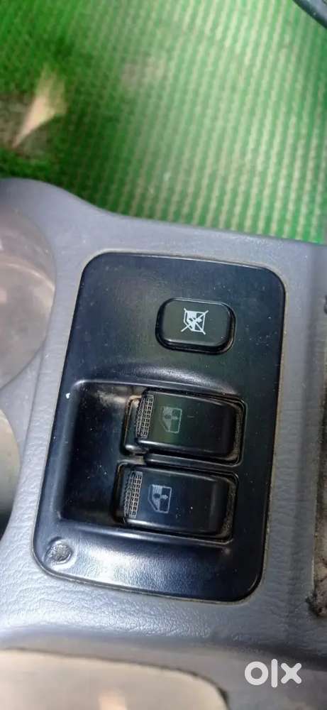 Hyundai Santro Xing 2007 Lpg 82000 Km Driven