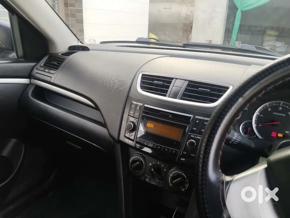 Maruti Suzuki Swift 2016 Diesel 69000 Km Driven