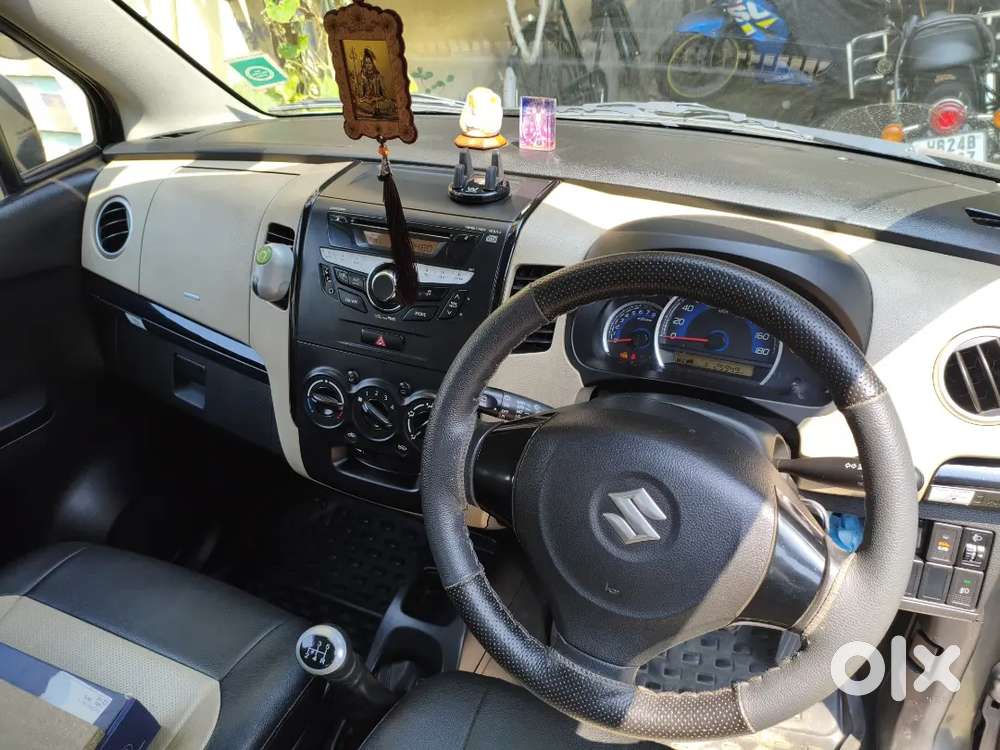 Maruti Suzuki Wagon R 1.0 2018 Petrol 26000 Km Driven