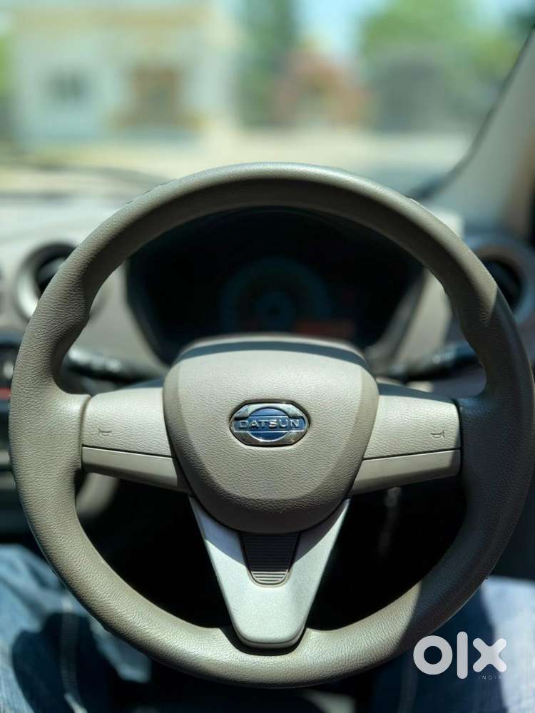 Datsun Redi Go, 2017, Petrol