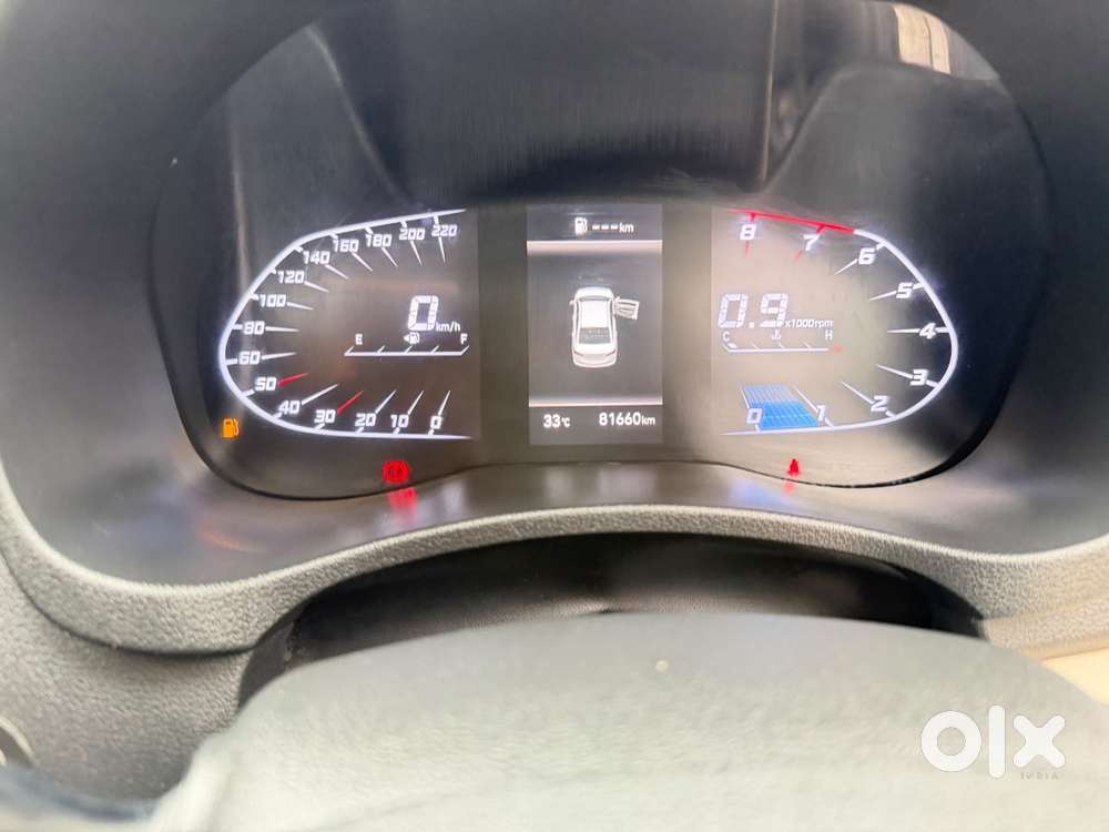 Hyundai Verna 1.5 Sx (o) Turbo Petrol, 2021, Petrol