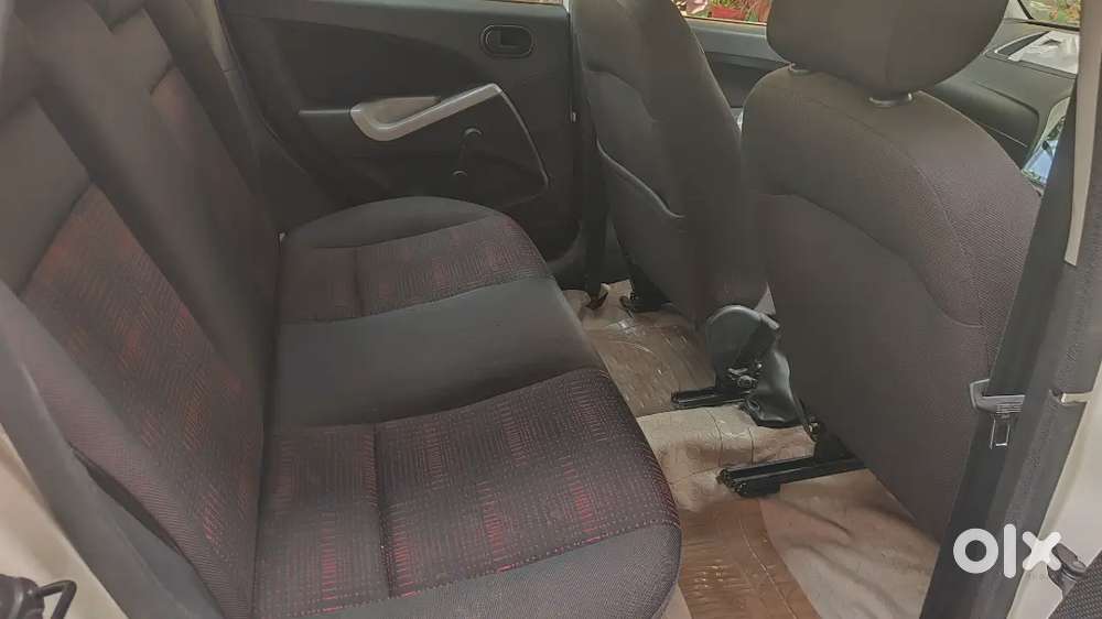 Ford Figo Diesel 2012 Lxi
