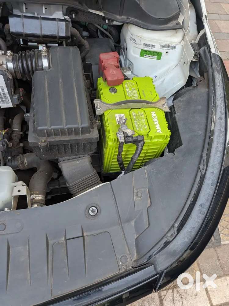 Tata Altroz 2023 Petrol Automatic 23500 Km Driven