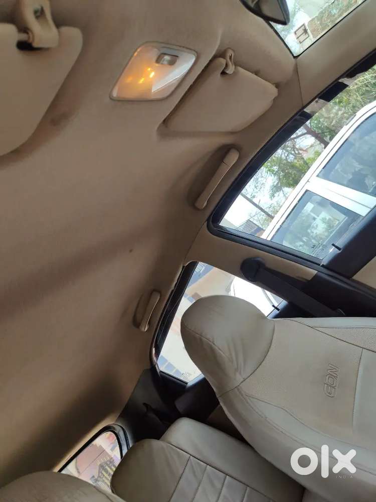 Hyundai Eon Era Plus Full Smooth