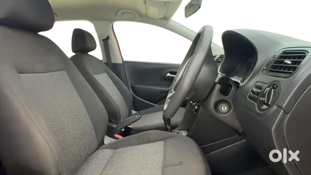 Volkswagen Polo 1.0 Mpi Trendline, 2019, Petrol