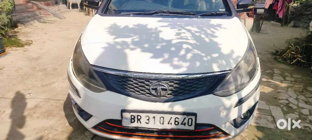 2016 Tata Bolt 1.2 Xe