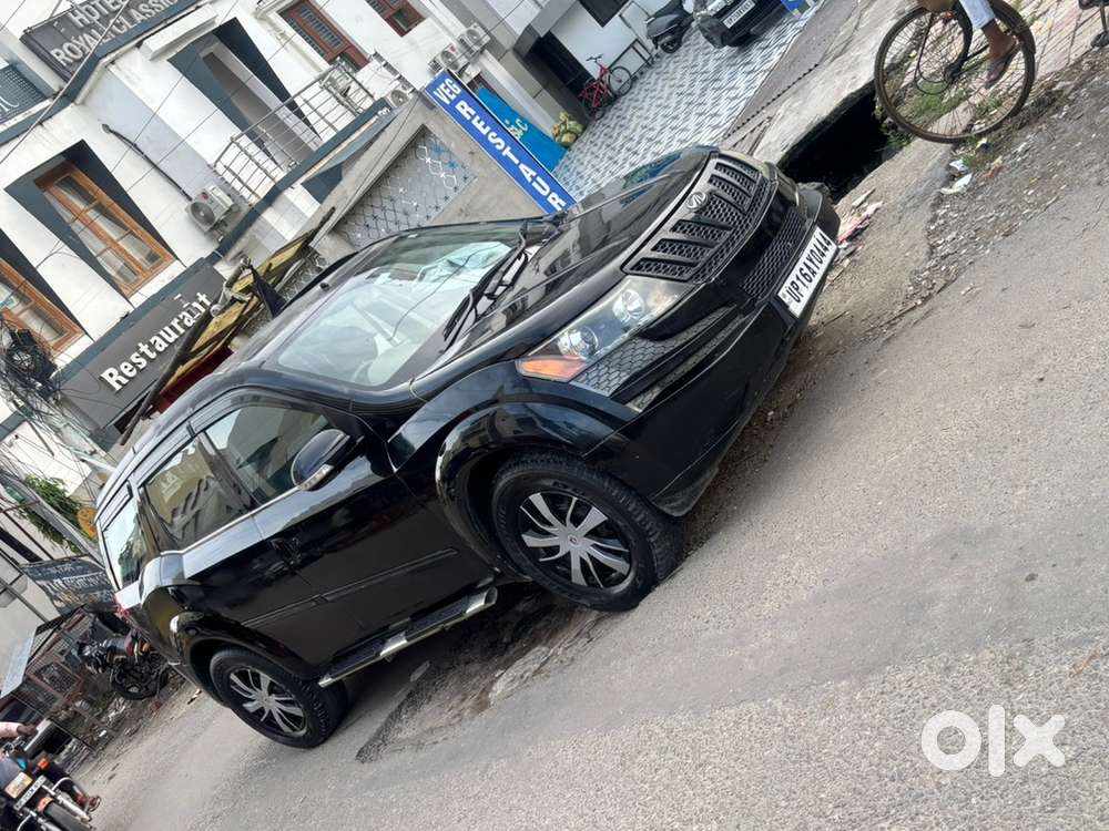 Mahindra Xuv500 Diesel 2015