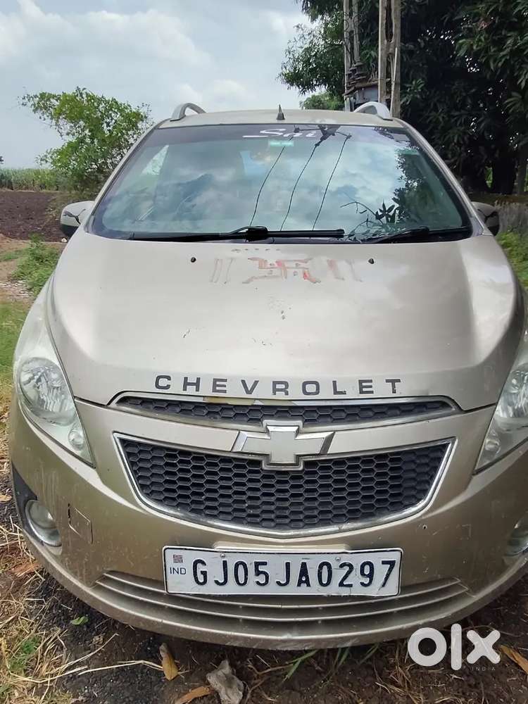 Chevrolet Beat Diesel Lt 2012 Best Candision