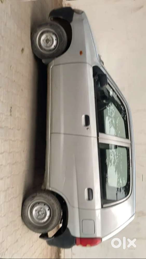 2nd Owner Maruti Suzuki Alto 2008