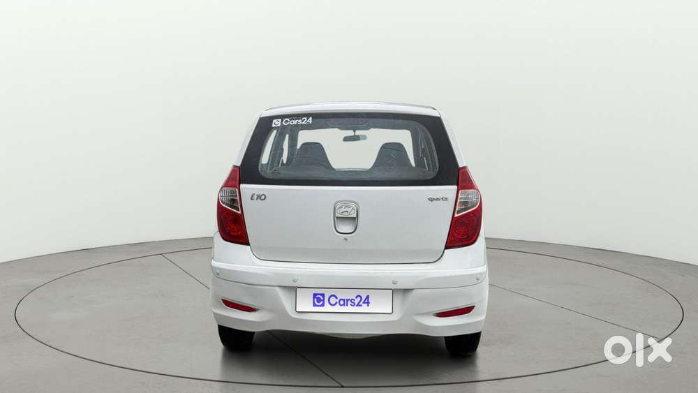 Hyundai I10 Sportz 1.1l, 2014, Petrol