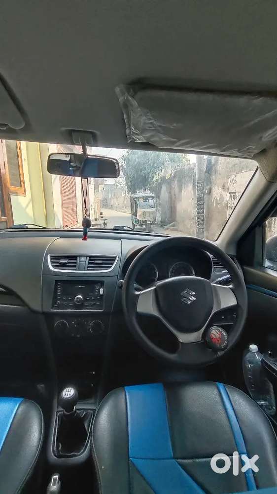 Maruti Suzuki Swift Rs 2014 - Top Look, Great Mileage, Urgent Sale.