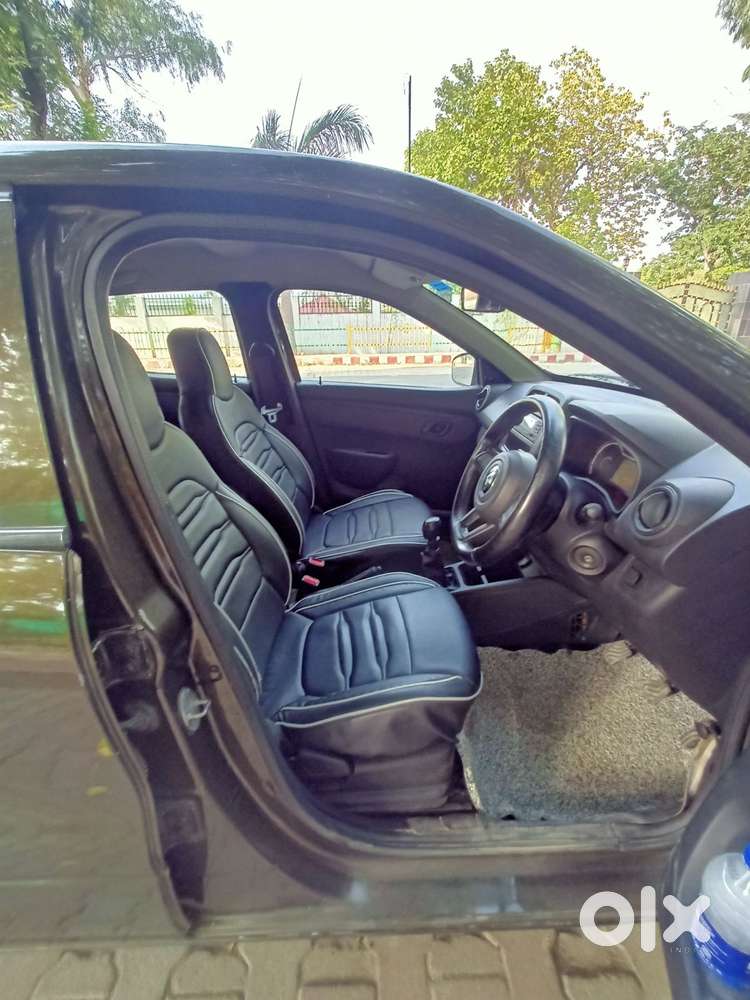 Renault Kwid Rxl, 2021, Petrol