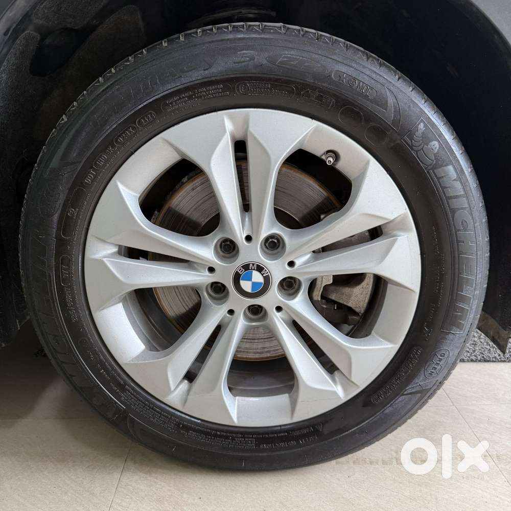 Bmw X1 2.0 Sdrive20i Xline, 2022, Petrol
