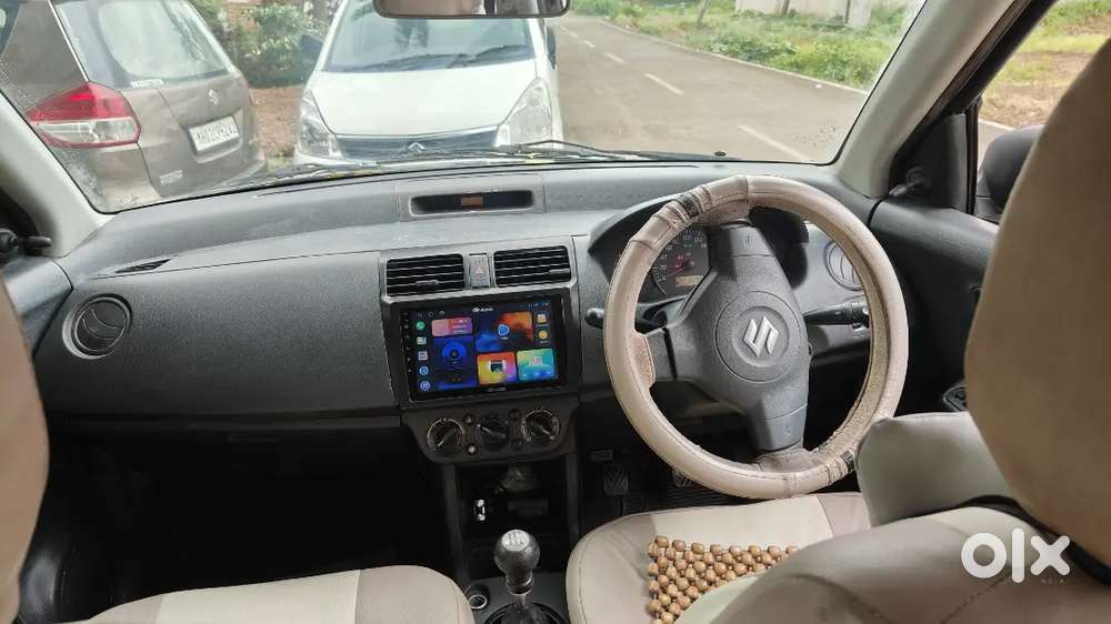 Maruti Suzuki Dzire 2008