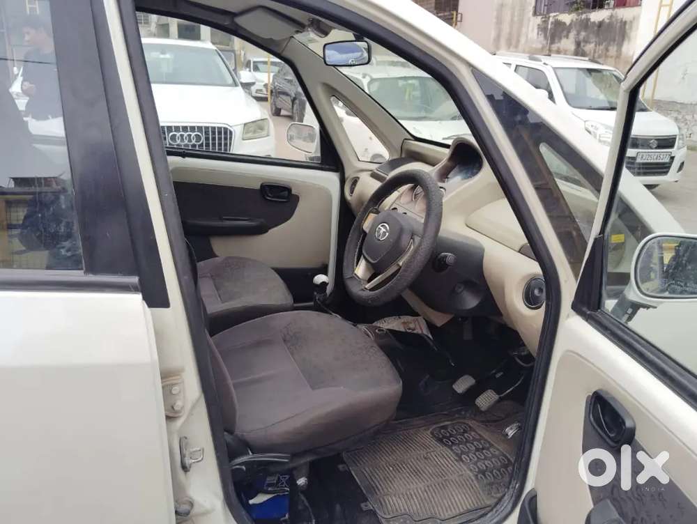 Tata Nano Xt Twist Mint Condition