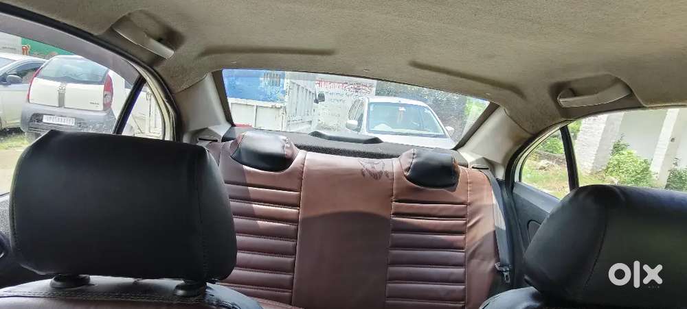 Tata Zest Quadrajet 2015 Year Diesel