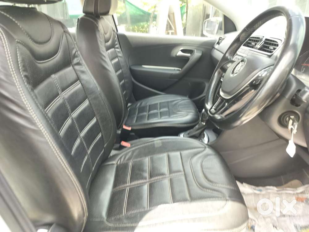 Volkswagen Polo Gt Tsi Sport Edition, 2015, Petrol