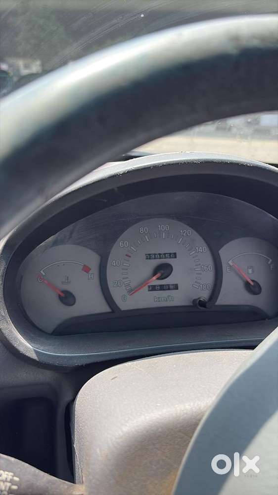 Hyundai Santro Xing 2006 Petrol 43000 Km Driven