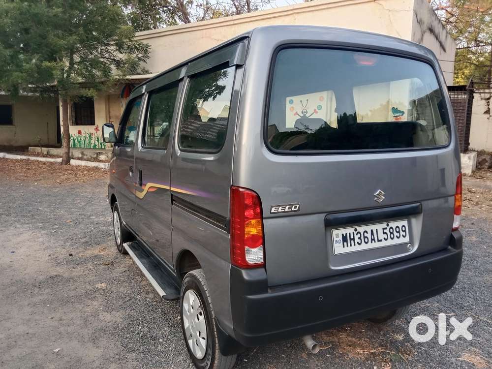 Maruti Suzuki Eeco 5 Seater Ac, 2024, Petrol