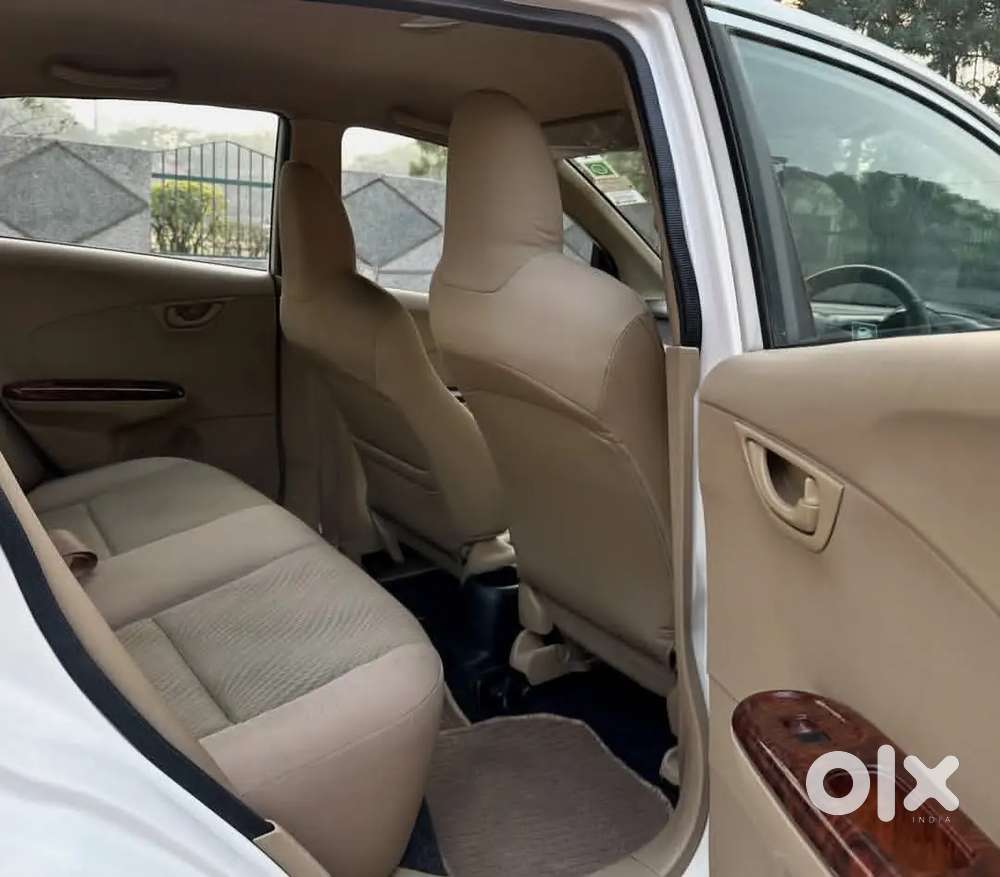 Honda Amaze 2015 Diesel Good Condition