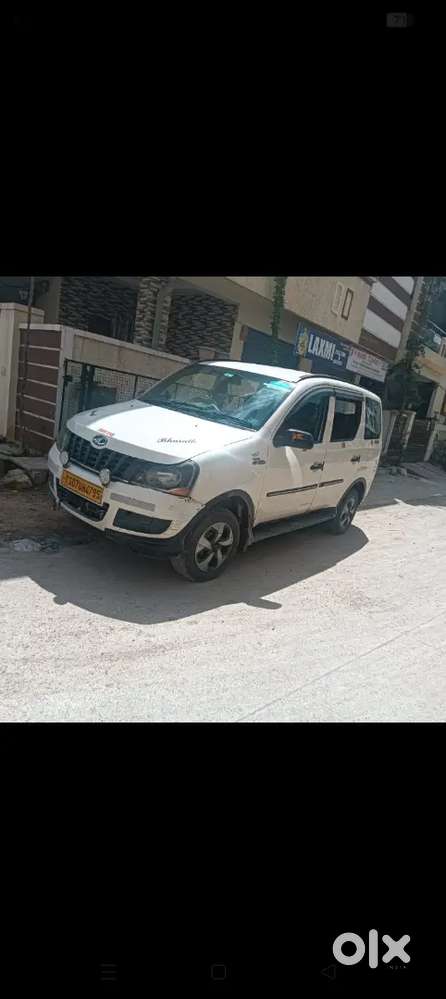Mahindra Xylo Diesel Manual 2019