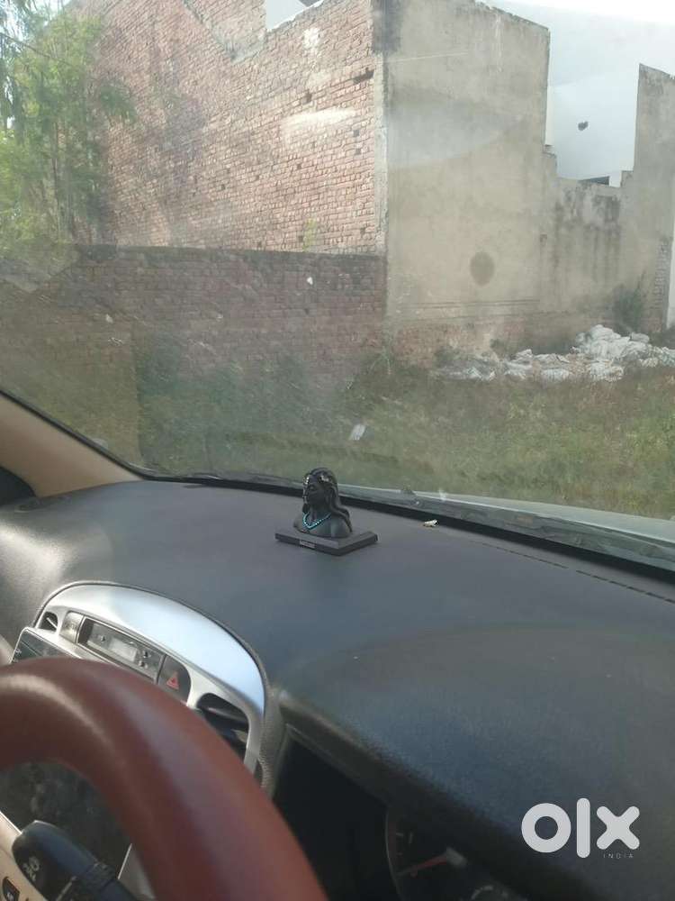 Hyundai Car Petrol 2006