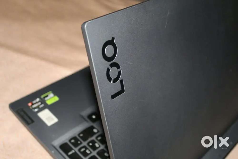 Lenovo LOQ Gaming