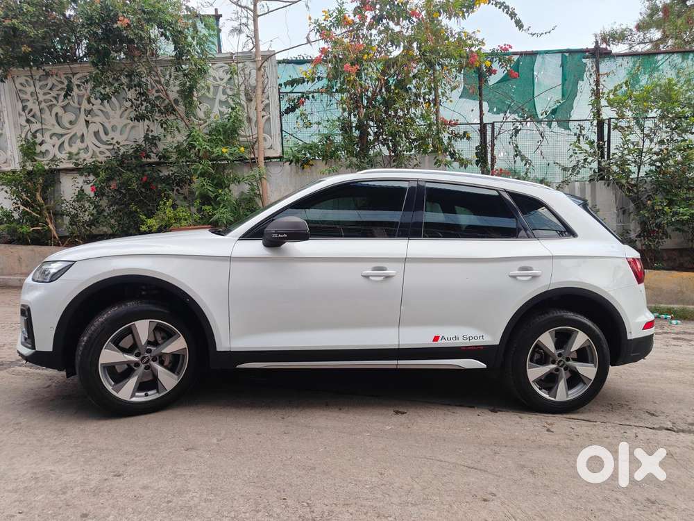 Audi Q5 2.0 45 Tfsi Premium Plus, 2022, Petrol