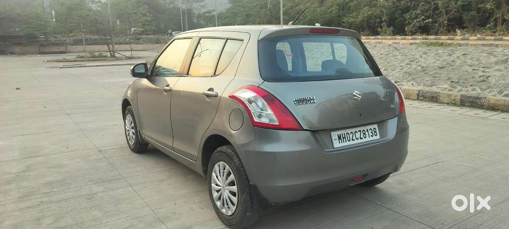 Maruti Suzuki Swift 2011-2014 Vxi, 2013, Petrol