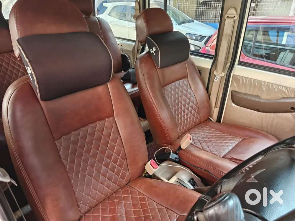 2023 Bolero B6 Single Owner