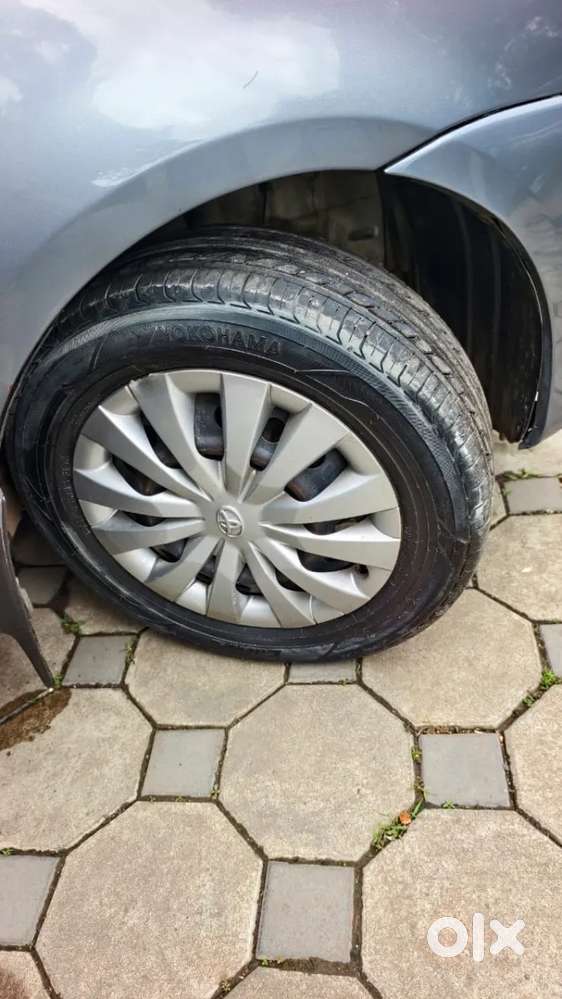 Toyota Etios Vd, 2016, Diesel