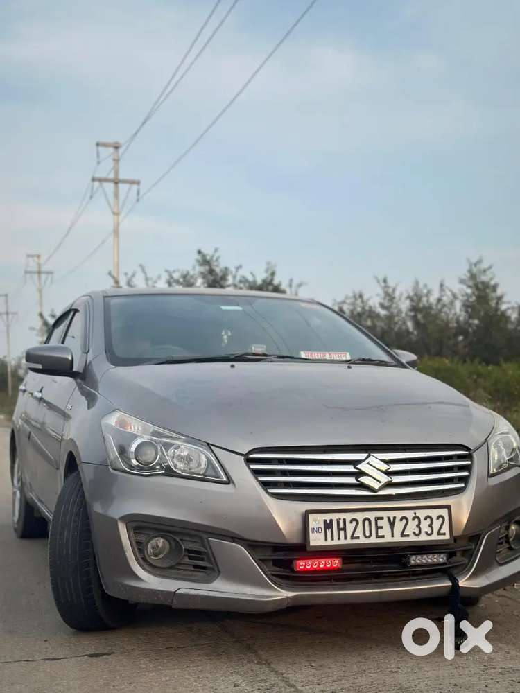 Urgent Sale – Maruti Suzuki Ciaz