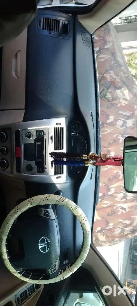 Tata Indica Vista 2012 Diesel 78000 Km Driven