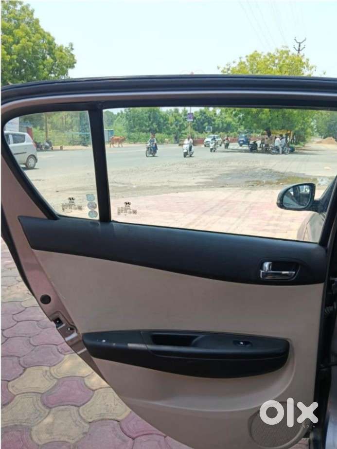 Hyundai I20 Magna 1.2 Mt, 2013, Petrol