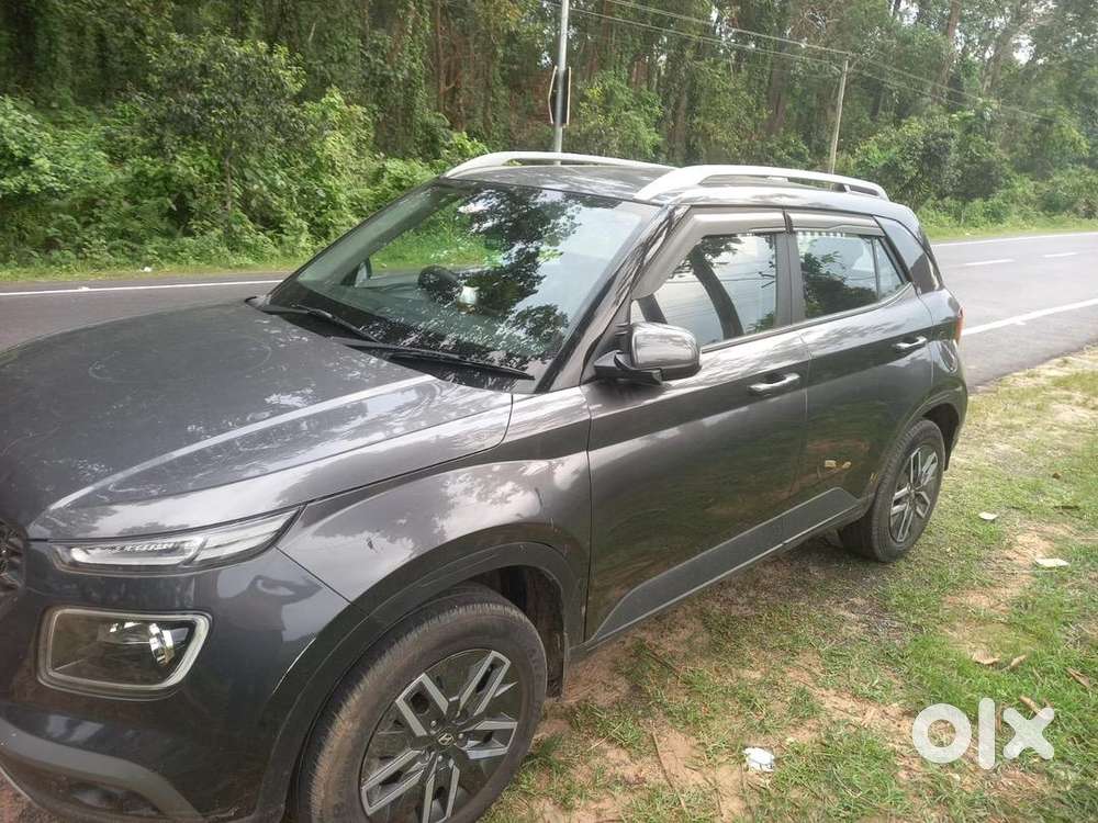 Hyundai Car Manual 2022