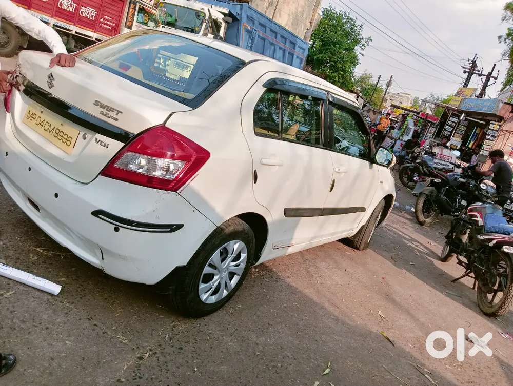 Gaadi Halka Touching Hona H