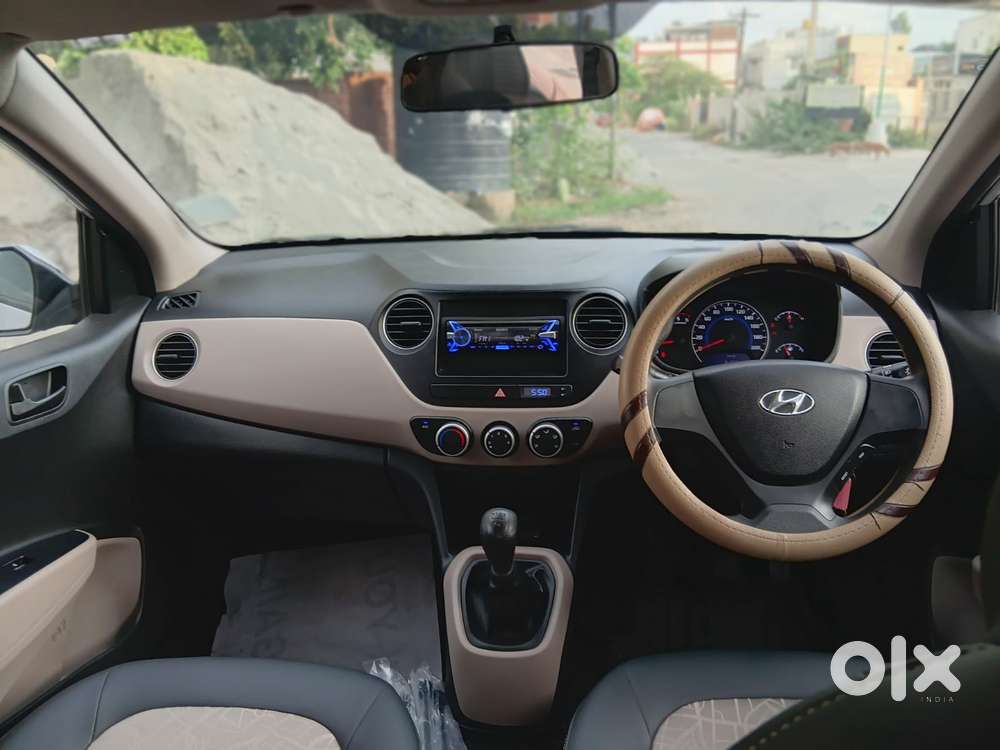 Hyundai Grand I10 2013-2016 Magna, 2015, Diesel